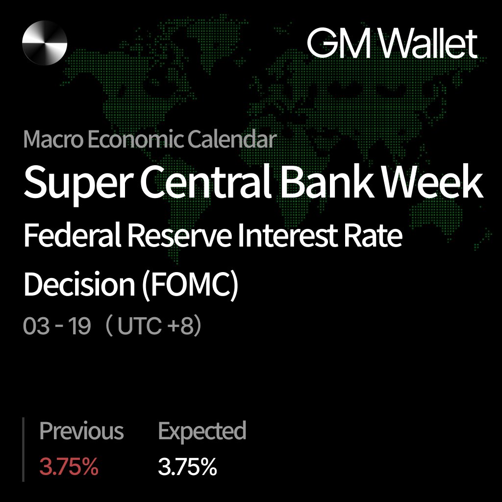 GM Wallet tweet media