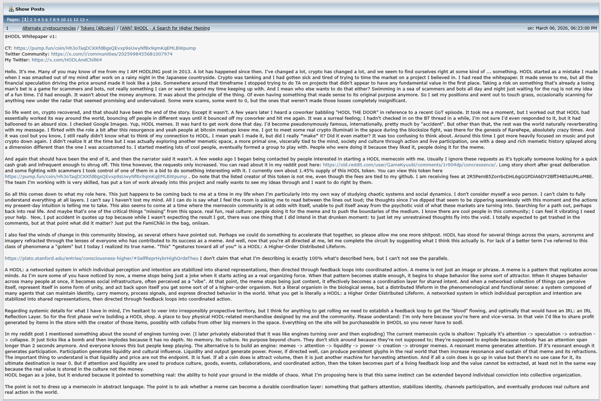 Eric Cryptoman tweet media