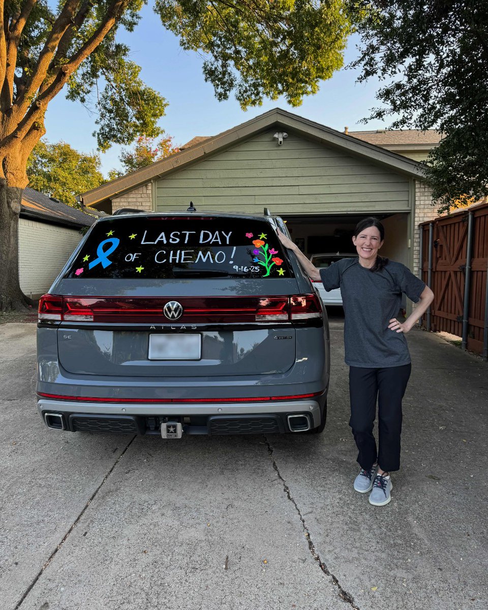 Colorectal Cancer Alliance tweet media