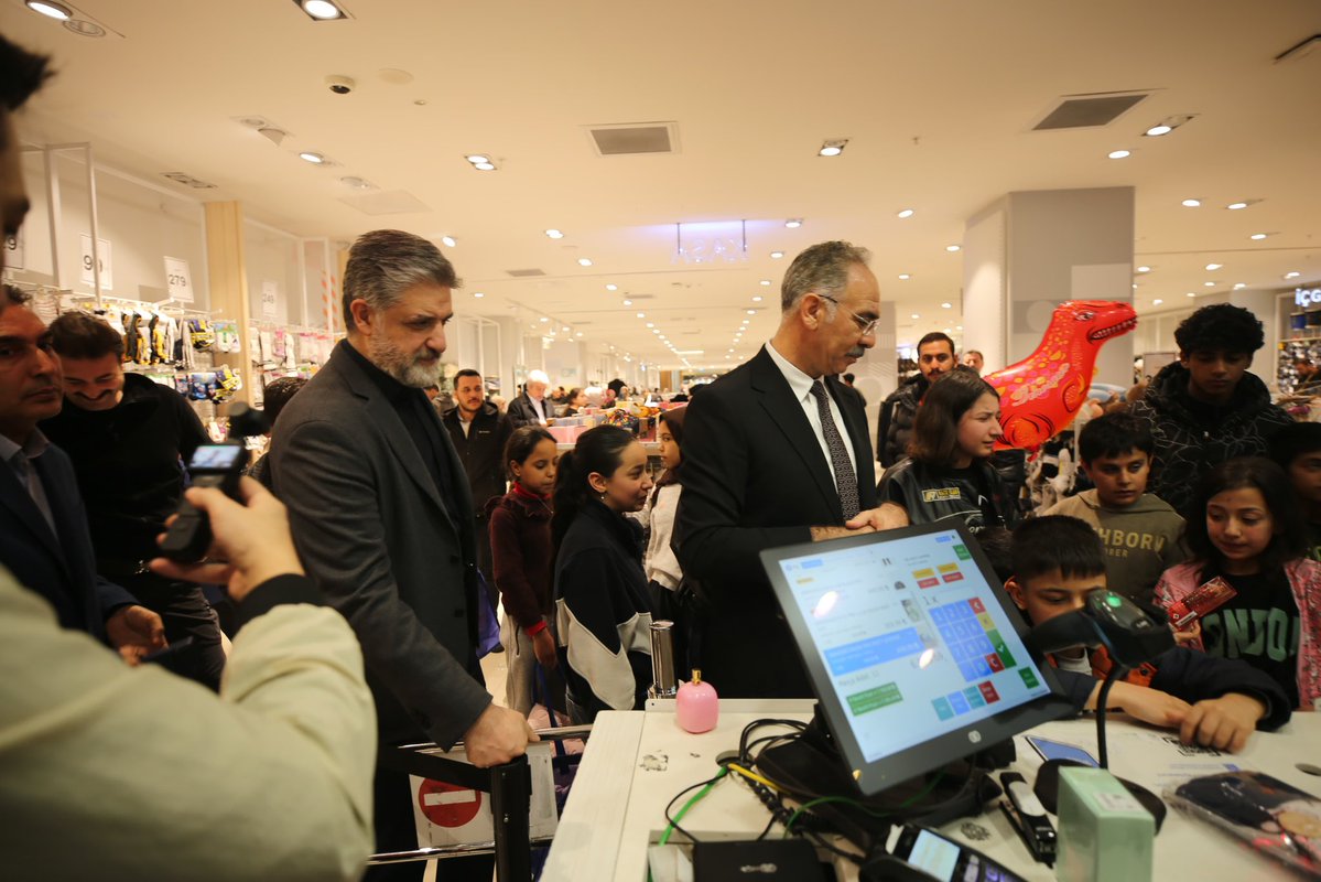 Abdulkadir Emin Önen tweet media