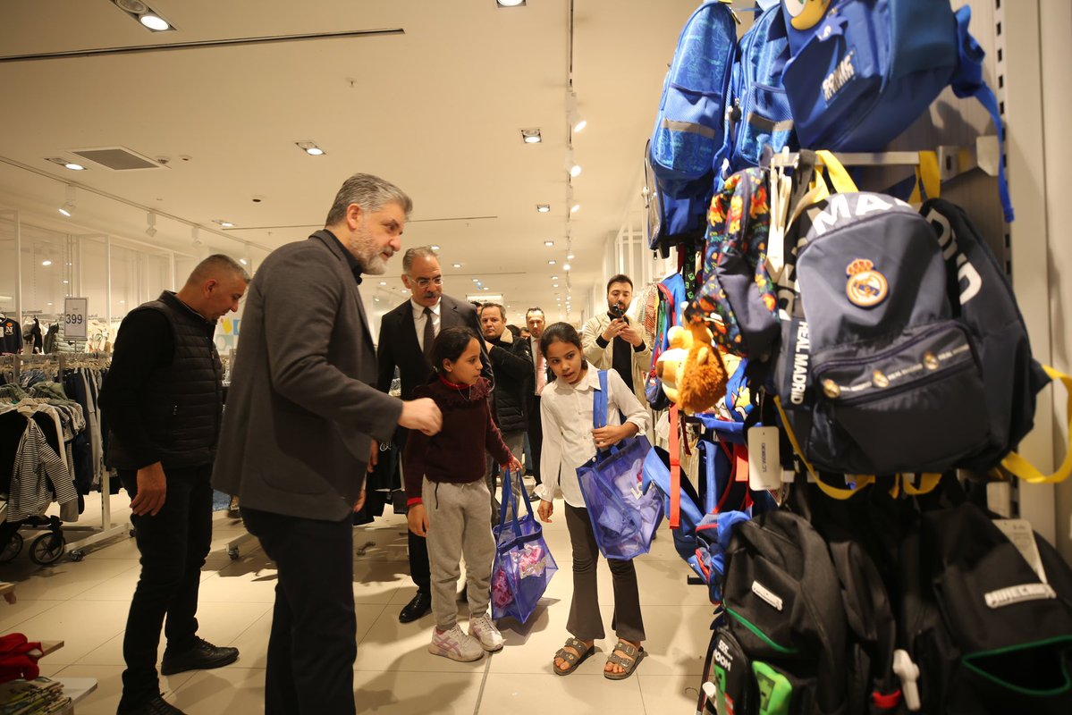 Abdulkadir Emin Önen tweet media