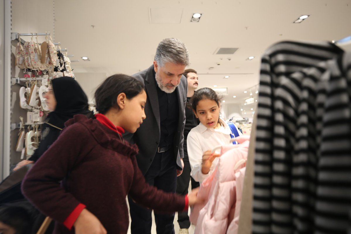 Abdulkadir Emin Önen tweet media