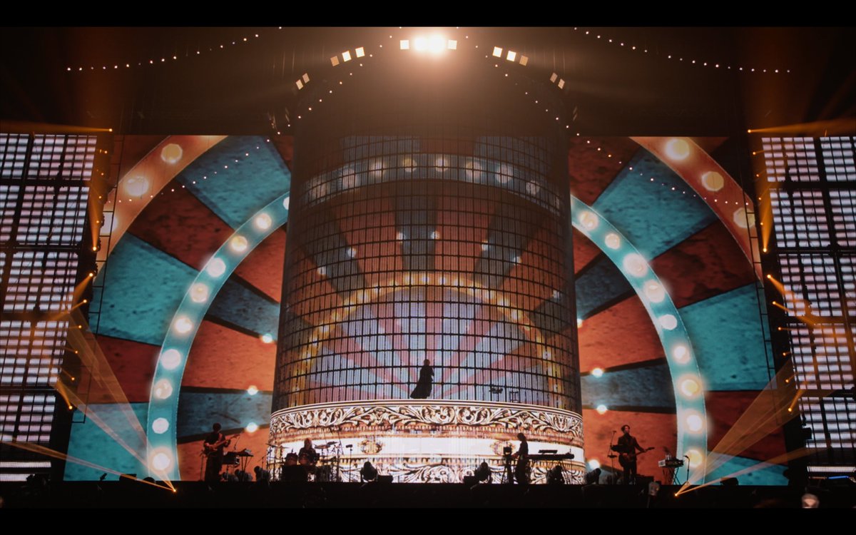 03.18 10PM (JST) — YouTube Premiere

Ado「アイ・アイ・ア」@東京ドーム
youtu.be/K9xb-JrhG50