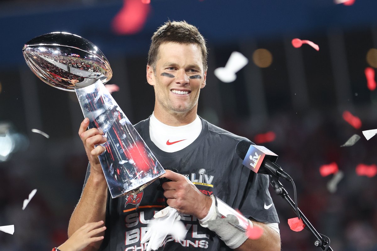 NFL Brasil tweet media