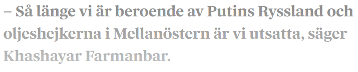 handklaver's tweet photo. Jaha då var man med Elbil.

Del i mitt försvar mot en galen elmarknad (ElVegas även kallad) och en kleptomanisk regering.

Nu behöver jag inte dra ut så mkt elöverskott på nätet utan jag tar hand om det själv (mars-okt).

Putin och OljeShejkerna blir d också skönt att slippa
😋 https://t.co/Oj9mSGrlV4