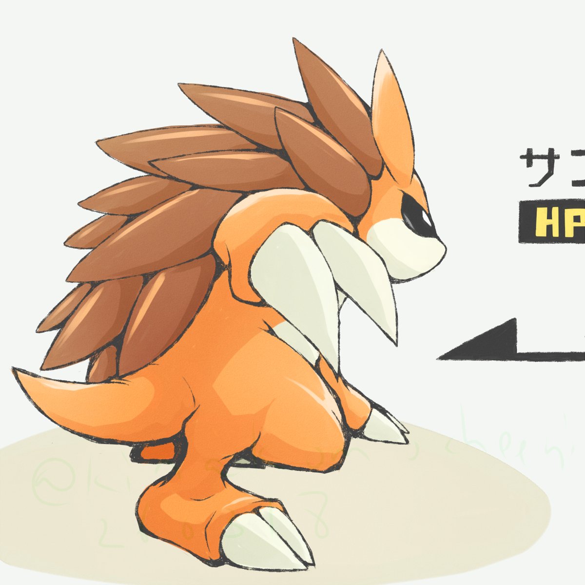 きなこもち tweet media