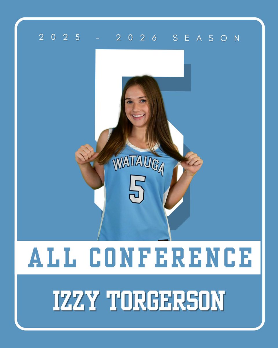 WataugaWomen'sHoops tweet media