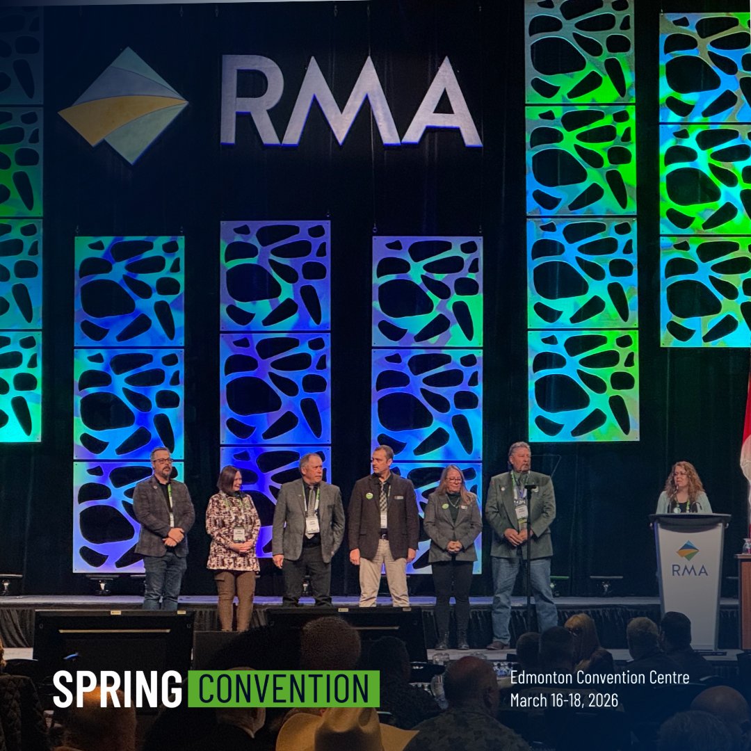 Rural Municipalities of Alberta tweet media