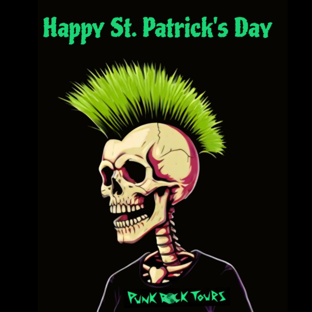 PunkRockTours.com tweet media