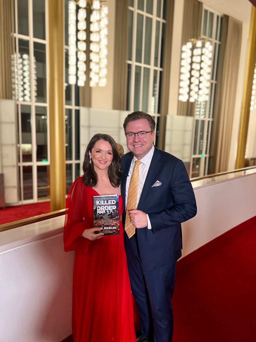 Carrie Sheffield tweet media