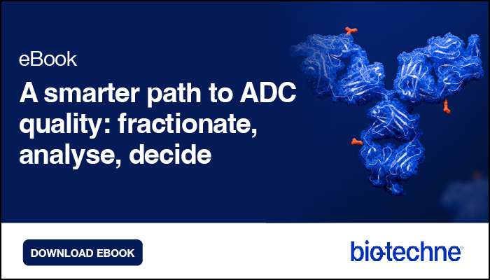 Drug Discovery World tweet media