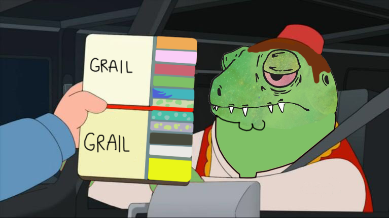 🟩Galactic Gecko Space Garage 🦎 🛸 🪐 tweet media