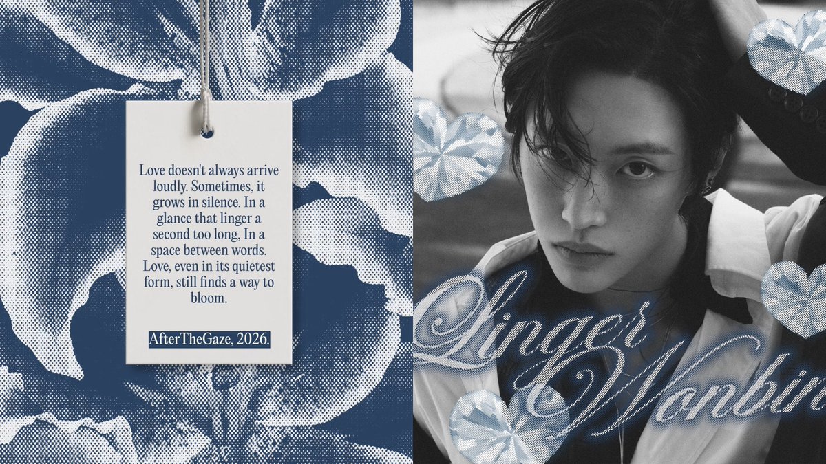 eunseuok's tweet photo. With this, I, Wonbin, declare that my time has come to its close. It comes as a gentle release, a step forward into the days waiting beyond these walls. Now, I'm ready to step into the future with lighter steps and a heart open to whatever love and joy may come. -`♡´- https://t.co/wBLMl5t6lc