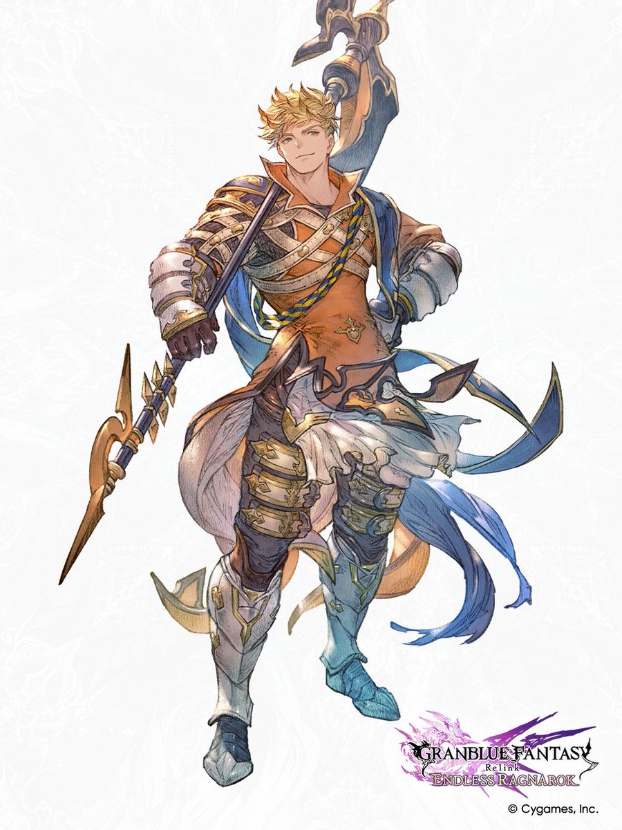 Cygames ES tweet media