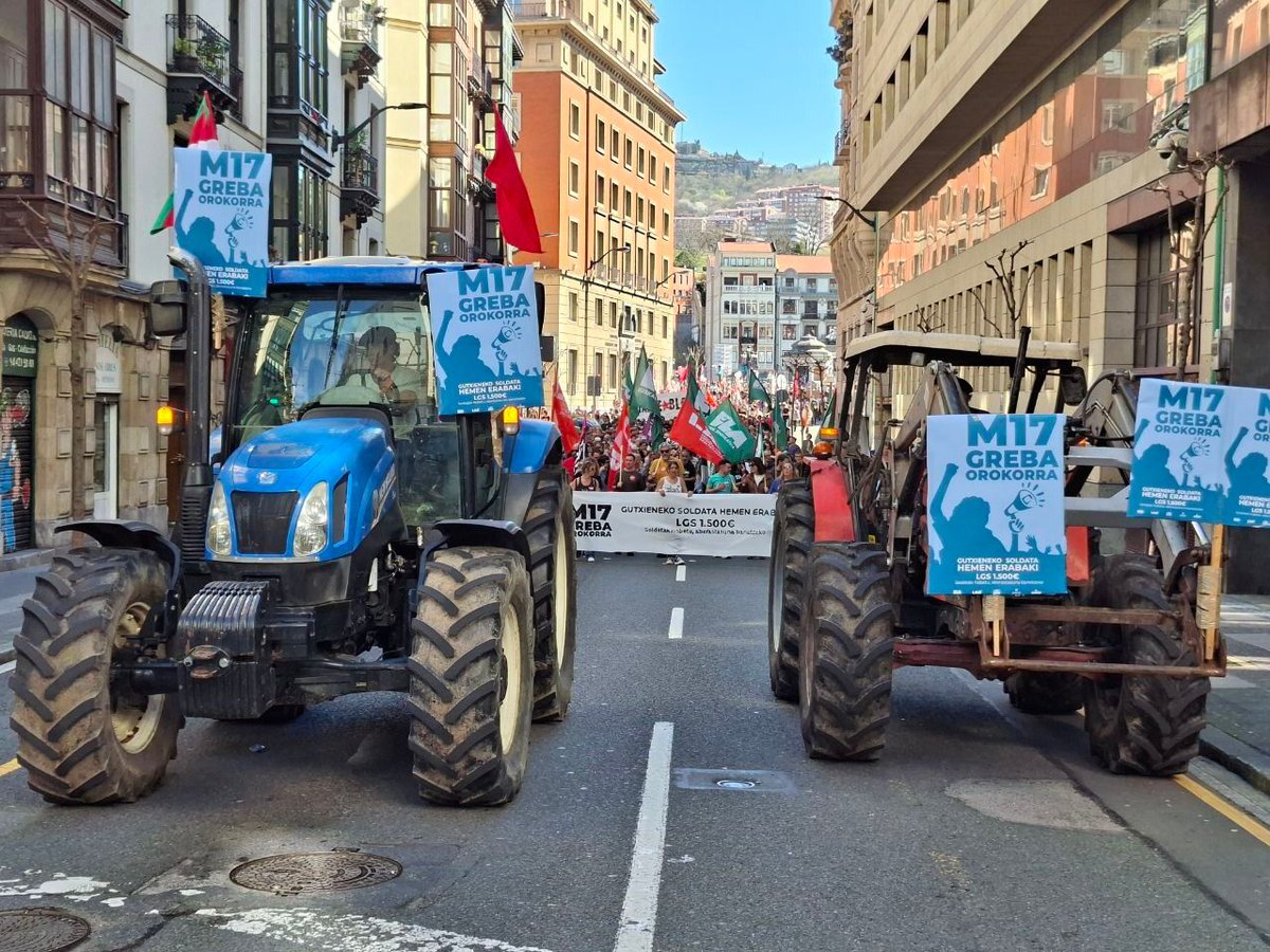 LAB SINDIKATUA tweet media