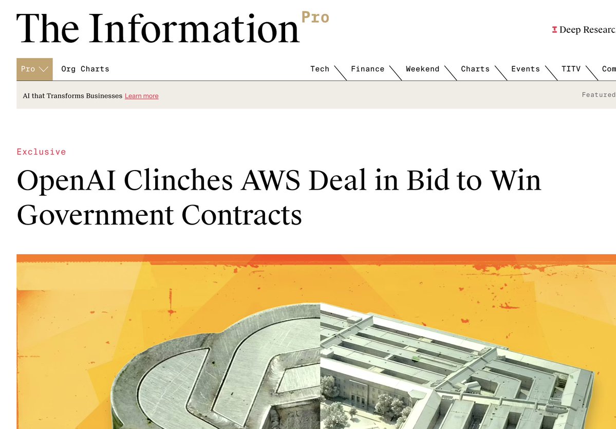 Amir Efrati tweet media