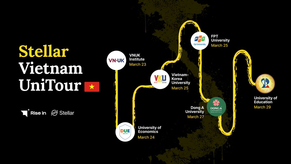 ✨ Rise In tweet media