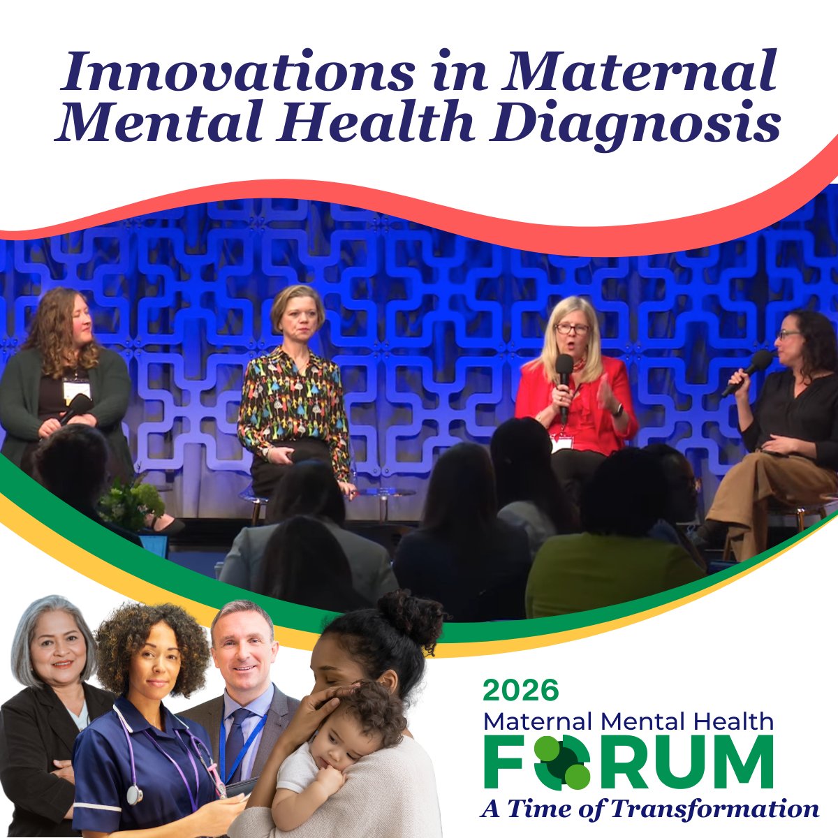 Policy Center for Maternal Mental Health tweet media