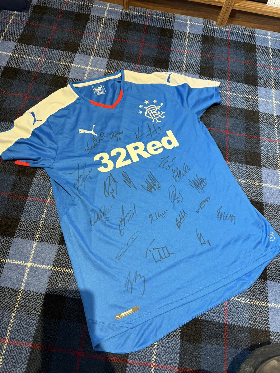 Glasgow_Rangers Collection tweet media