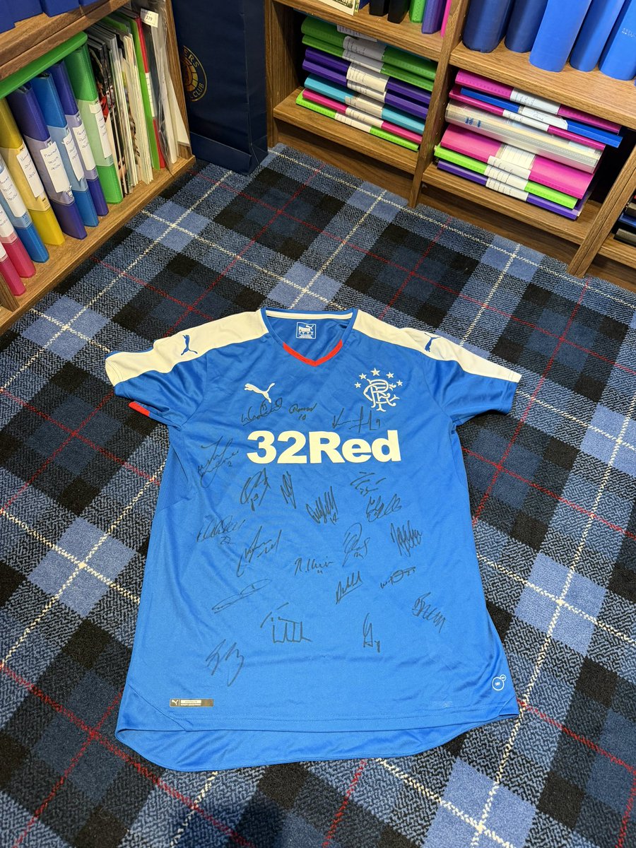 Glasgow_Rangers Collection tweet media