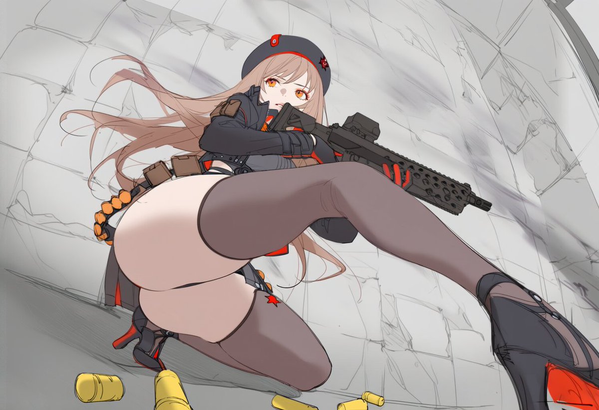 過去絵ラピのラフ
しかし改めて見ると痴女みたいだな(だがそれがいい 