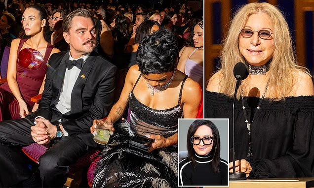 Daily Mail Celebrity tweet media