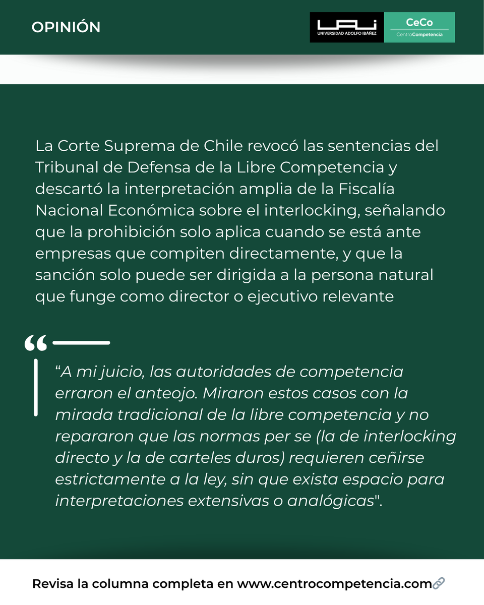 CentroCompetencia UAI tweet media