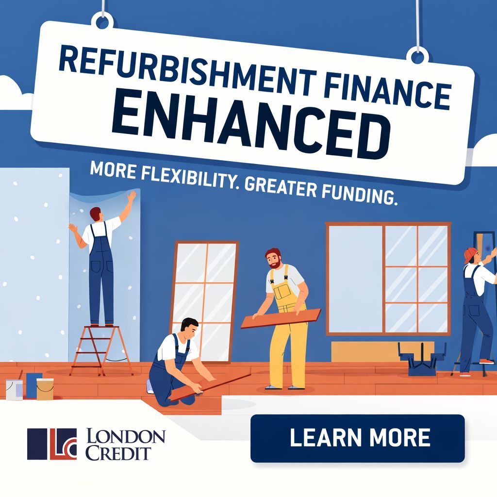 London Credit tweet media