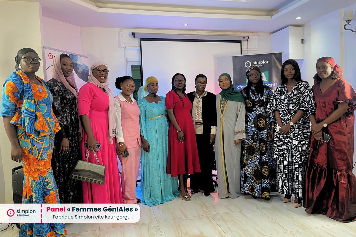 Simplon_Sénégal tweet media