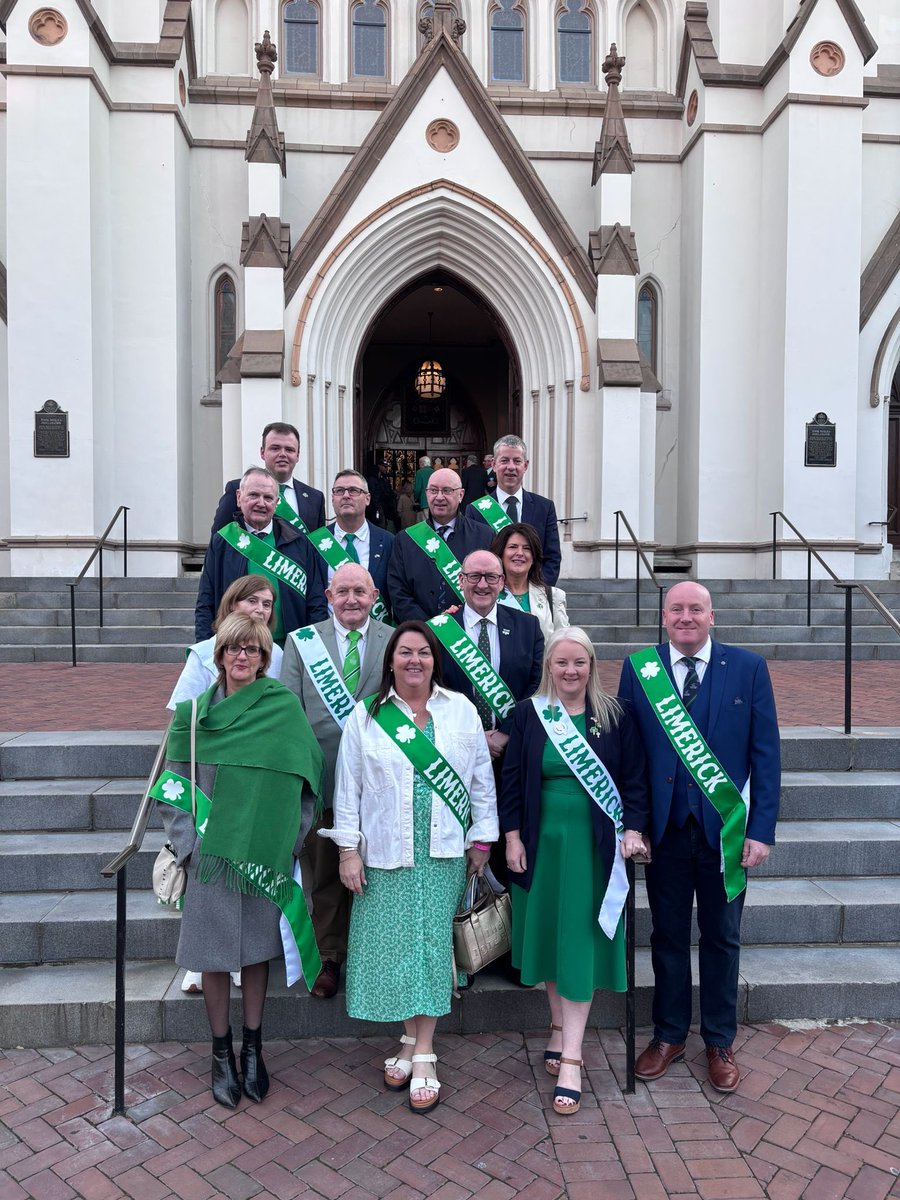 Limerick Council - Comhairle Luimnigh tweet media