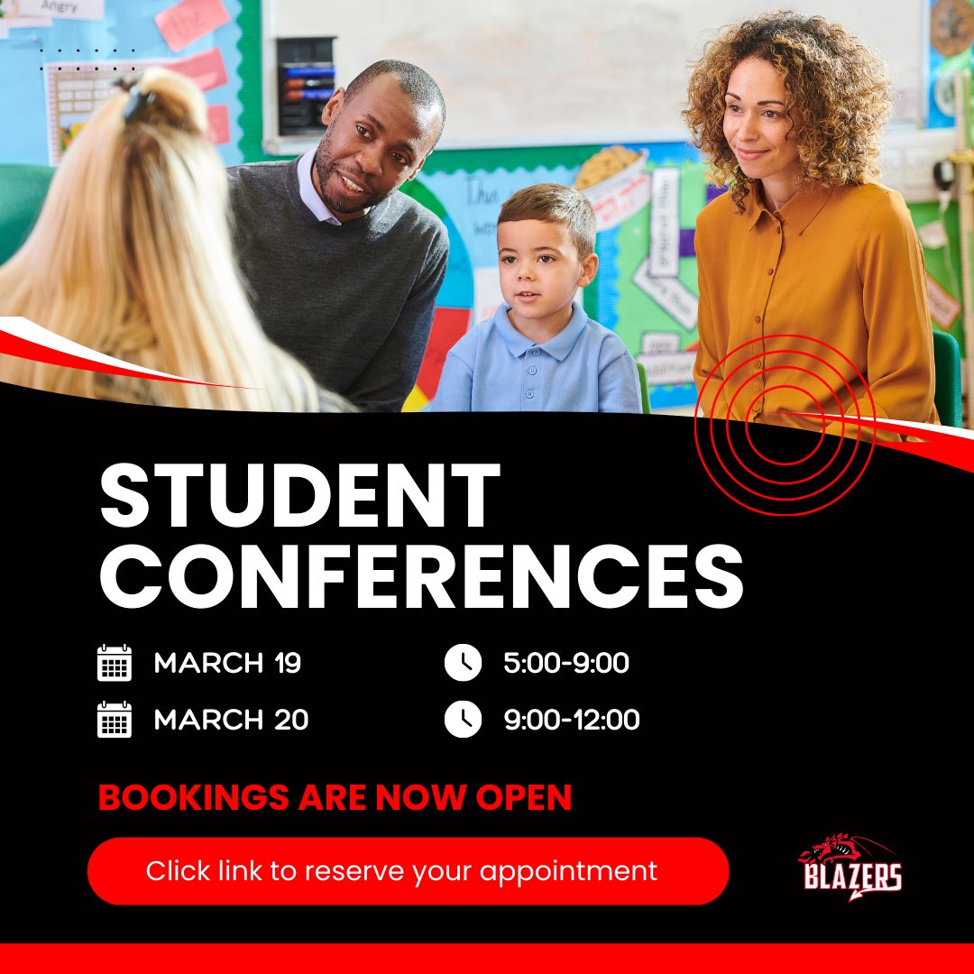 ÉMMS Blazers tweet media