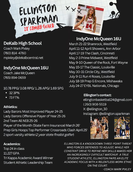 Ellington Sparkman tweet media