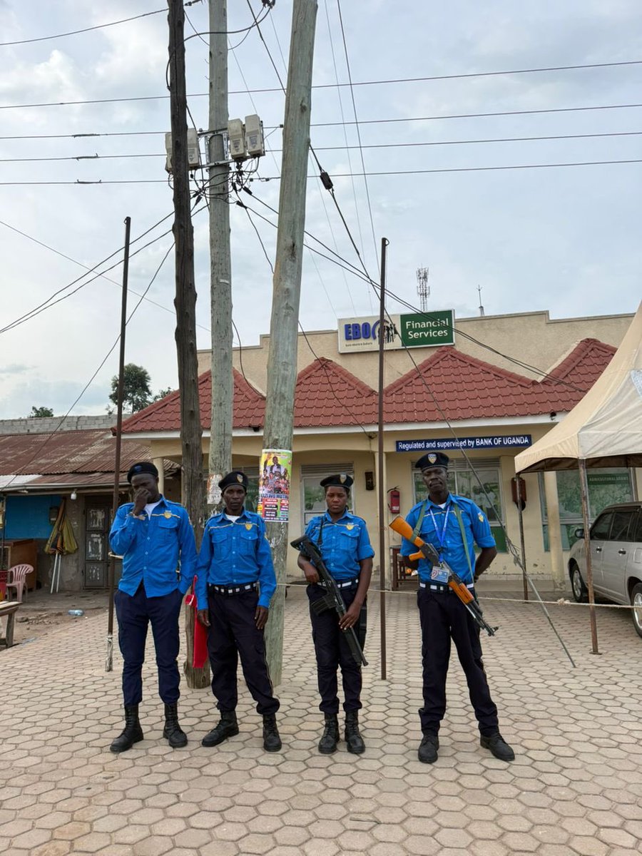 You want a professional private security company for your business? <a href="/TayariSecurity/">TAYARI SECURITY LIMITED</a> have you covered!