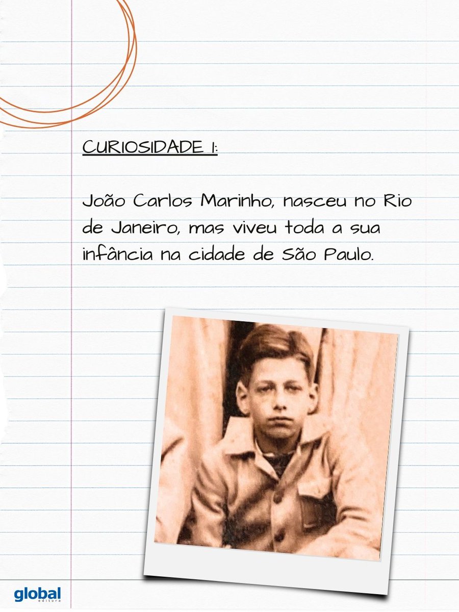 Global Editora tweet media