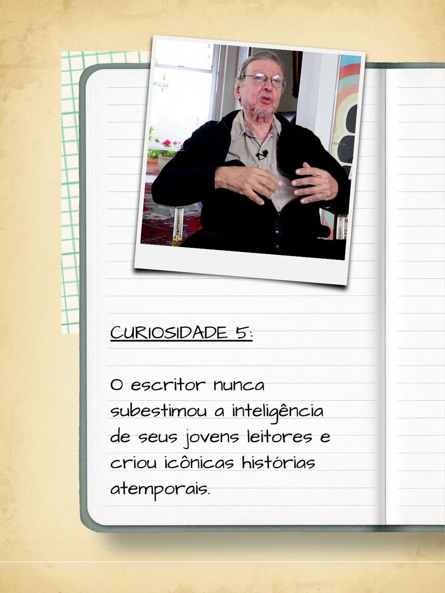 Global Editora tweet media
