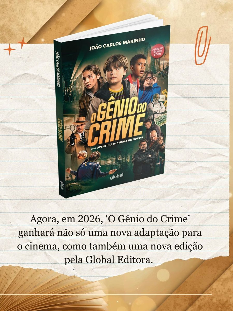 Global Editora tweet media