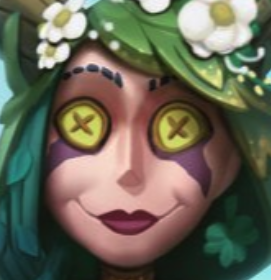 idvjp_tl's tweet photo. happy st patricks day to those who celebrate!!

2019 official art🍀☺️ https://t.co/gACLLZE121