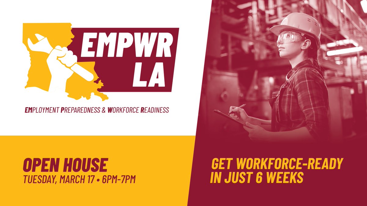 Bossier Parish Community College tweet media