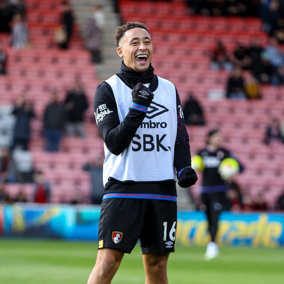 AFC Bournemouth 🍒 tweet media