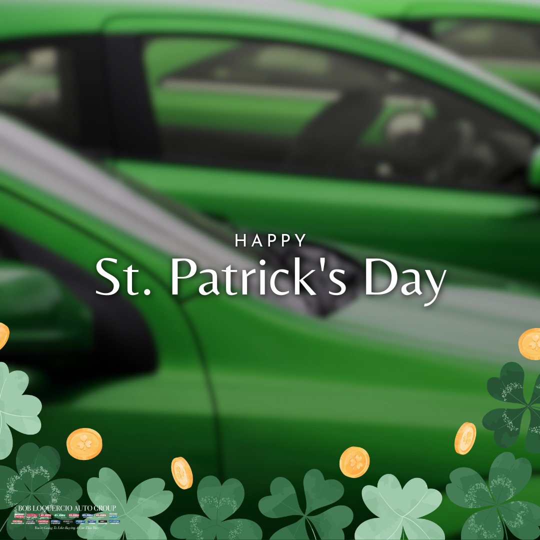 Bob Loquercio Auto Group tweet media