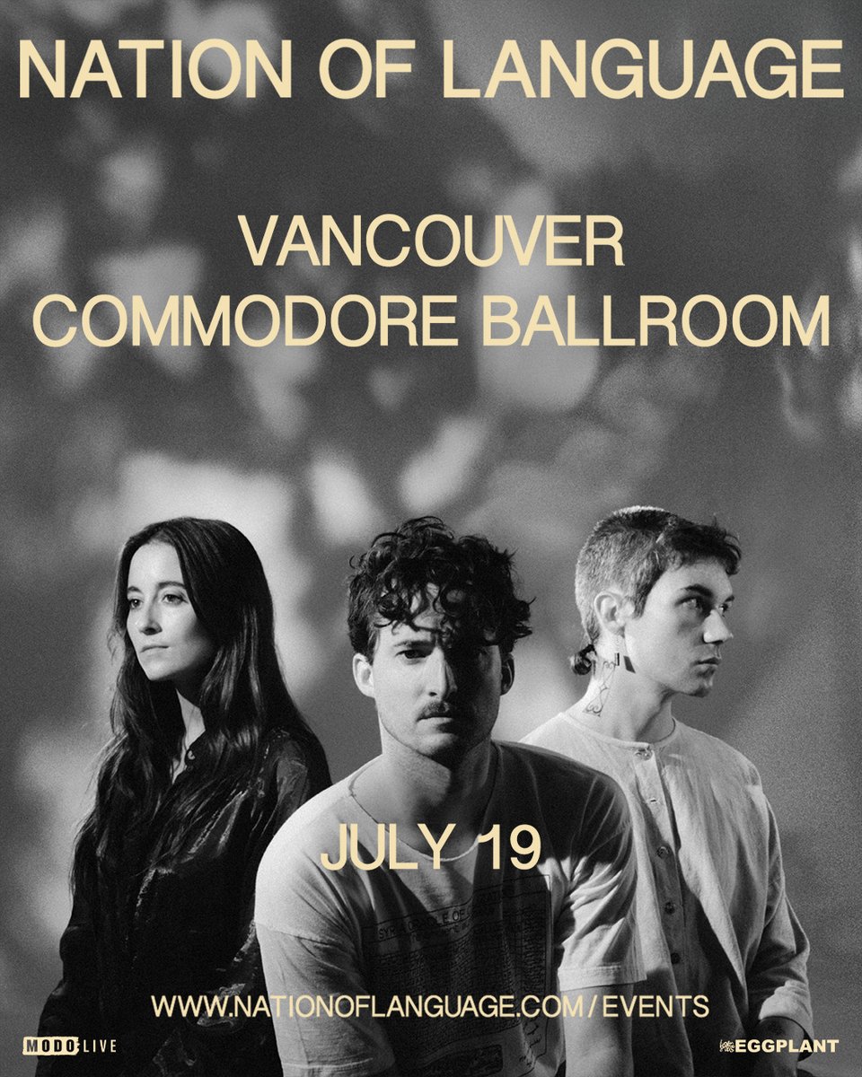 Commodore Ballroom tweet media