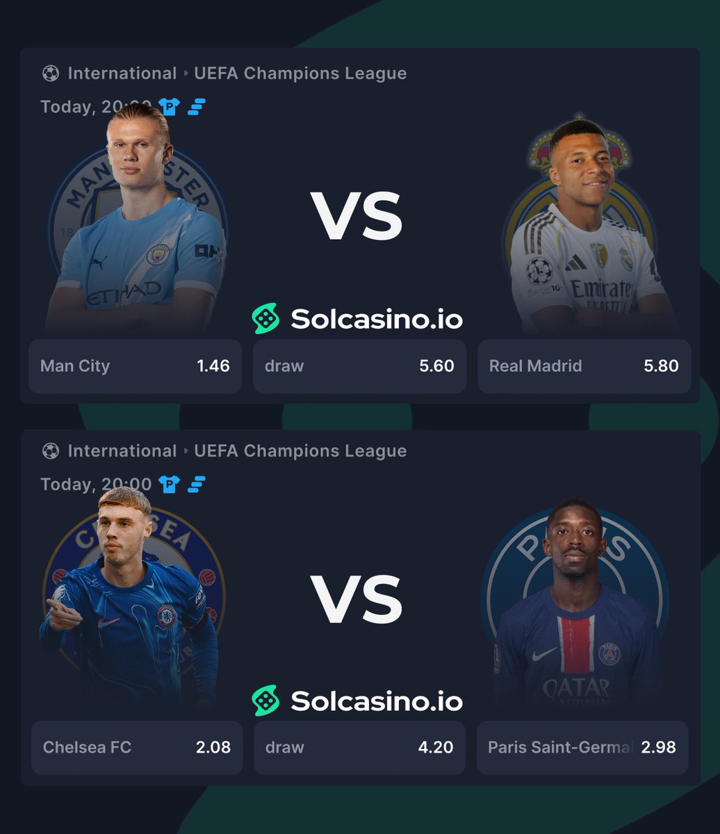 Solcasino.io tweet media