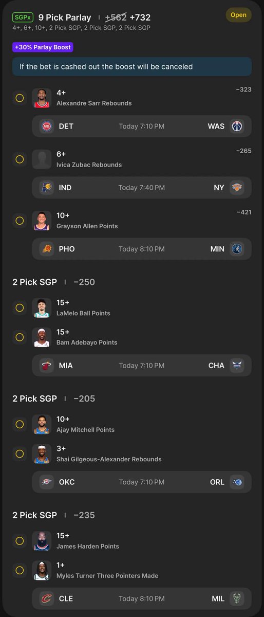 Mitch Carl 🍩 tweet media