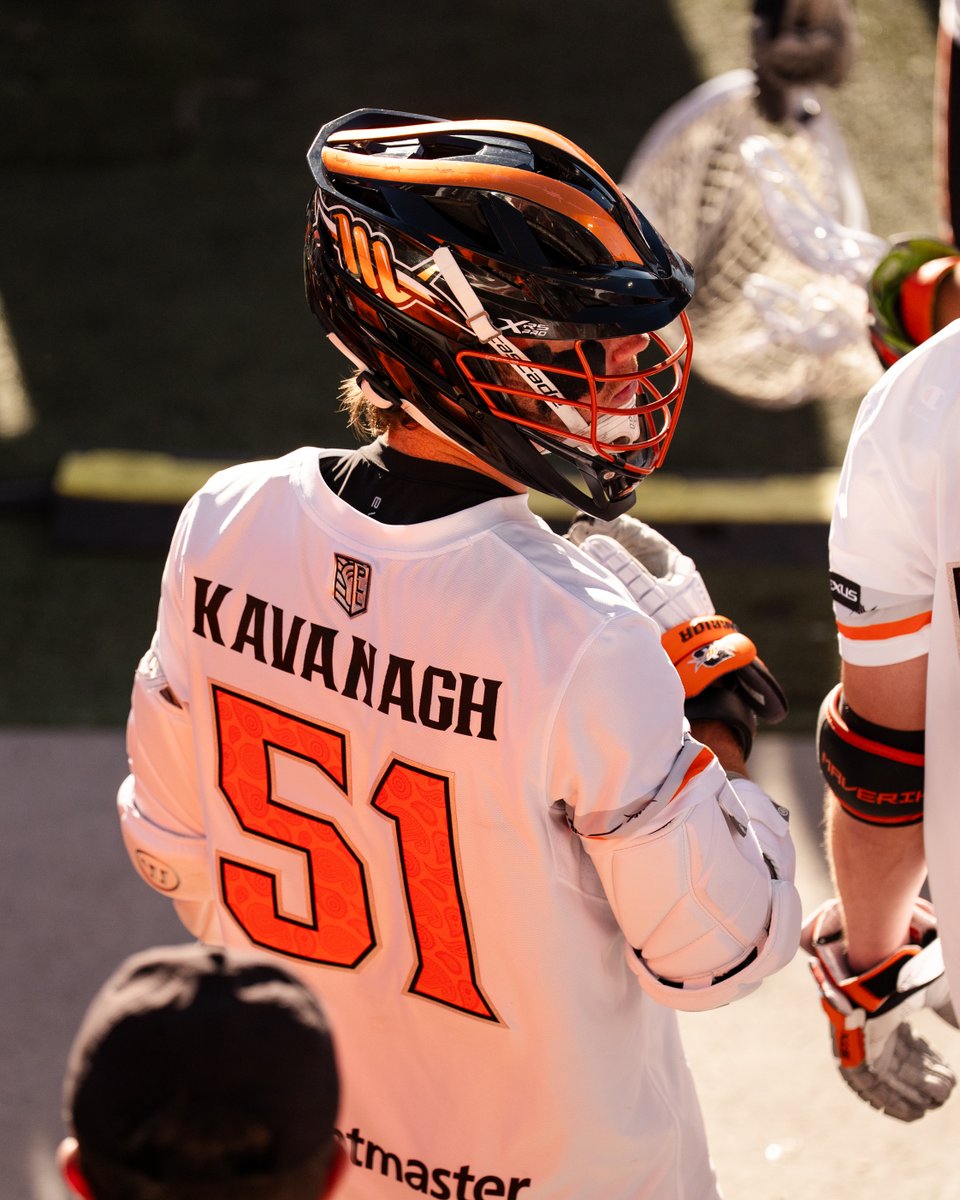 Denver Outlaws tweet media