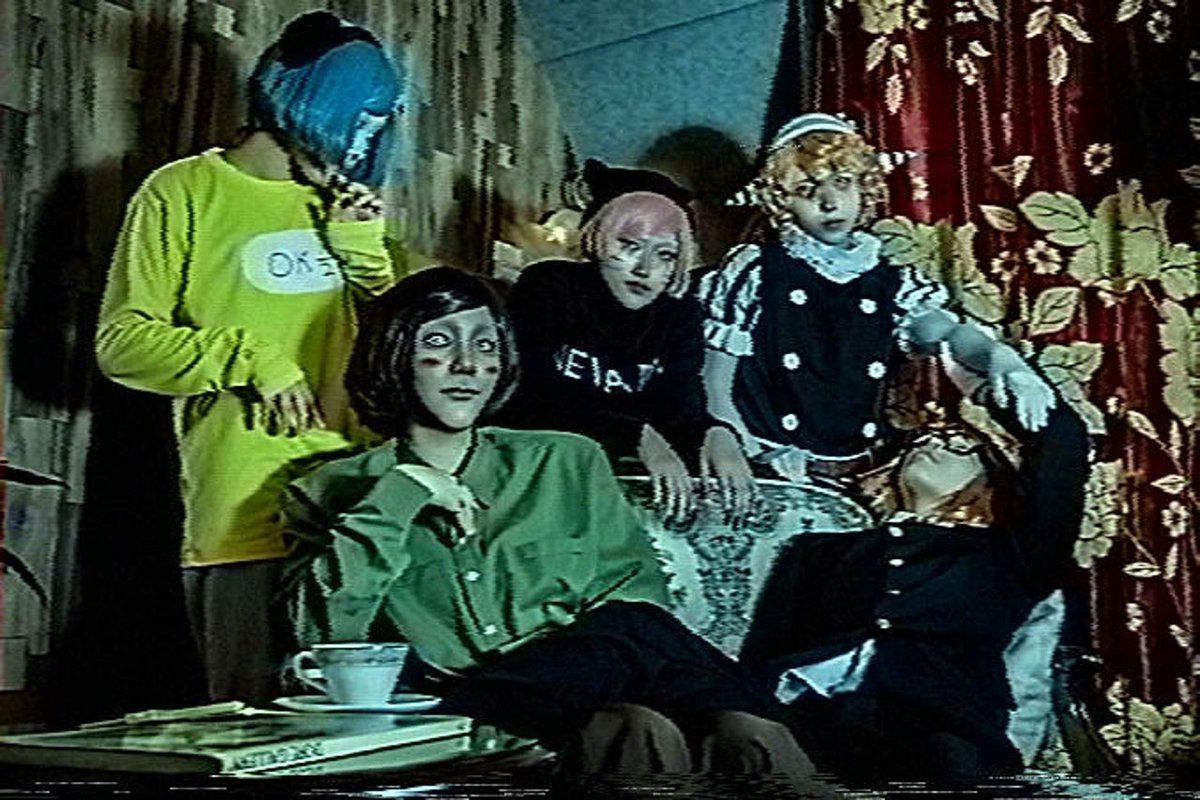 かんぴょん巻@ tweet media