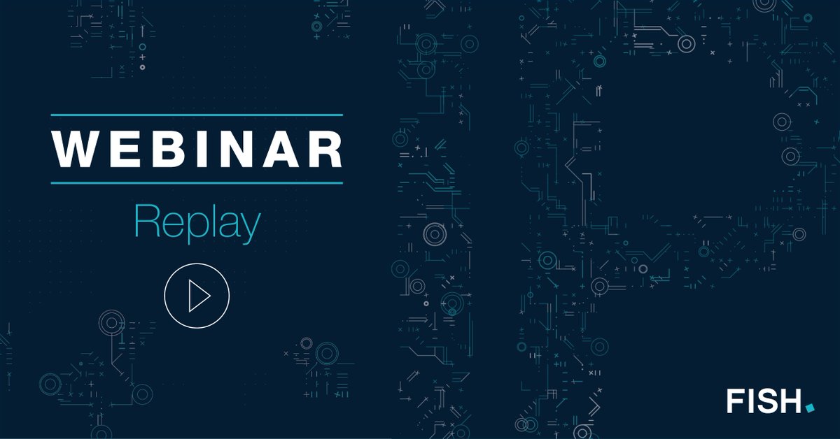 Fish & Richardson tweet media