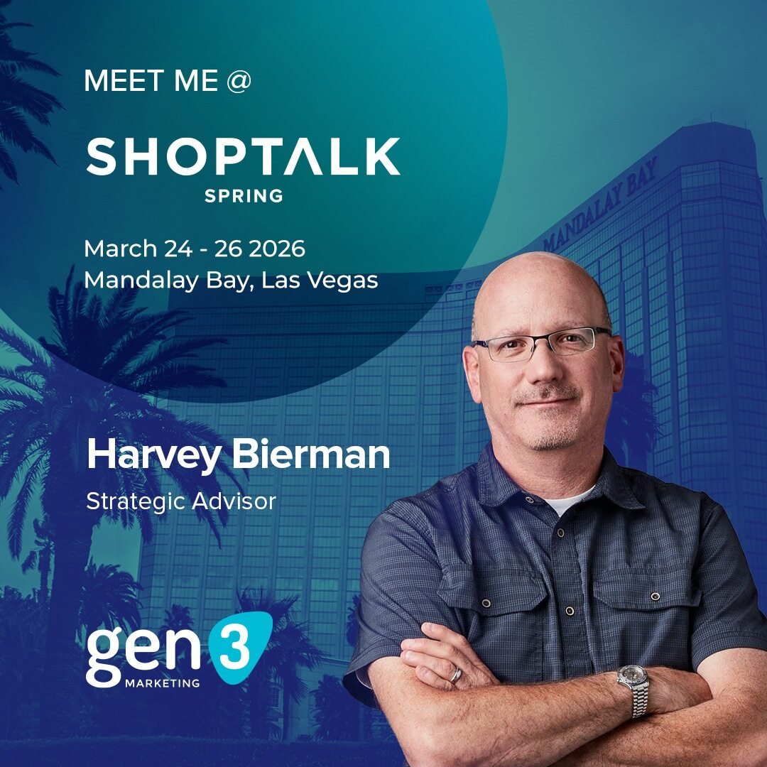 Gen3 Marketing tweet media