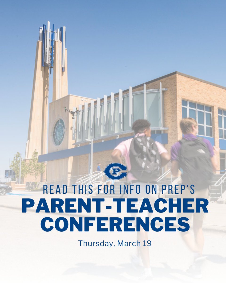 Creighton Prep tweet media