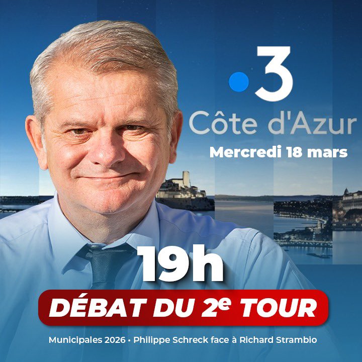 Philippe Schreck tweet media