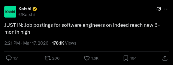 Marko Denic tweet media